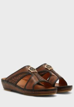 Modern Arabic Sandals -Easy Steps Sales 4 zoom desktop 118