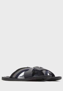 Webbing Detail Cross Strap Sandals -Easy Steps Sales 4 zoom desktop 119