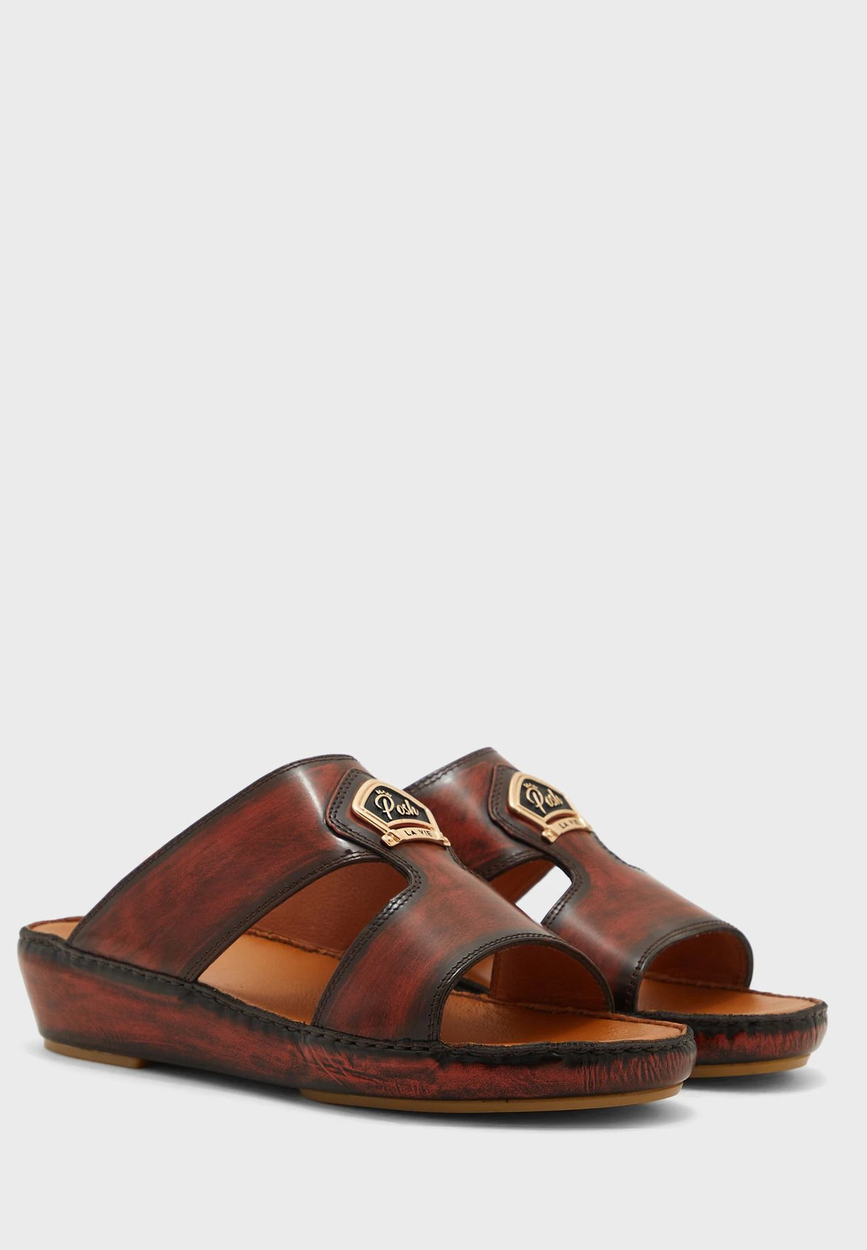 Classy Arabic Sandals 4 Classy Arabic Sandals - Image 4