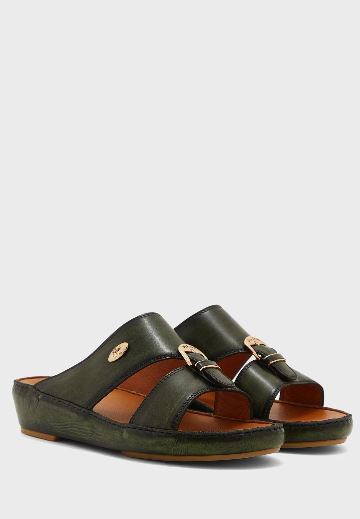 Trendy Arabic Sandals 4 Trendy Arabic Sandals - Image 4