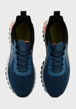 Knitted Lifestyle Sneakers -Easy Steps Sales 4 zoom desktop 141