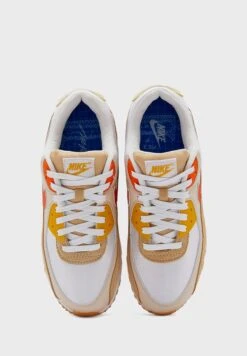 Nike Air Max 90 Se Fr -Easy Steps Sales 4 zoom desktop 145