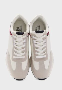 Webbing Detail Casual Sneakers 7 Webbing Detail Casual Sneakers -Easy Steps Sales 4 zoom desktop 148