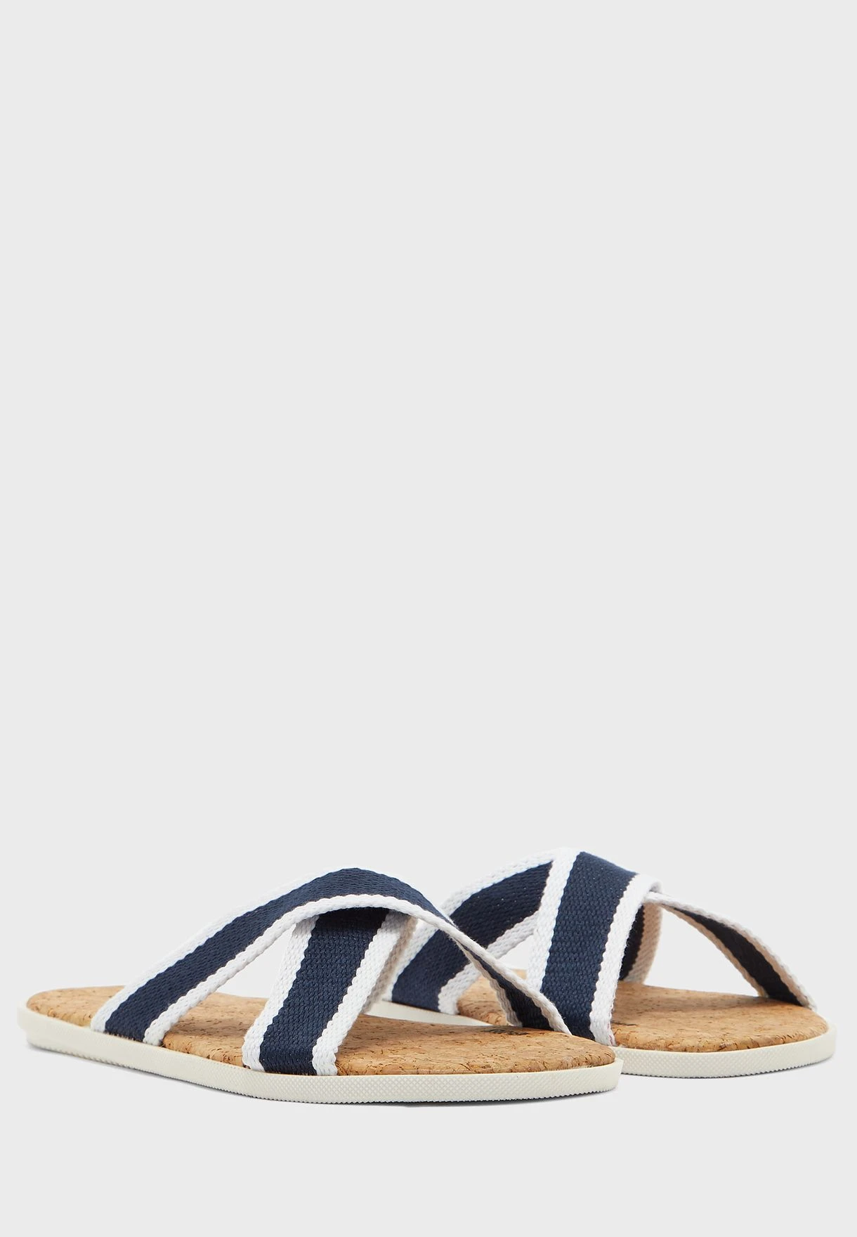 Brave Soul For Seventy Five Drew Sandals 4 Brave Soul For Seventy Five Drew Sandals - Image 4