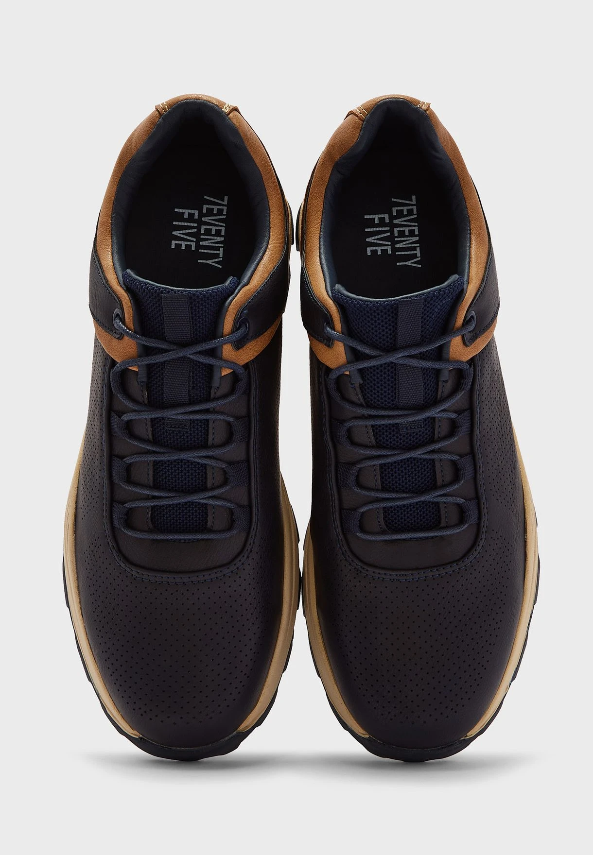 Hybrid Chunky Sneakers 4 Hybrid Chunky Sneakers - Image 4