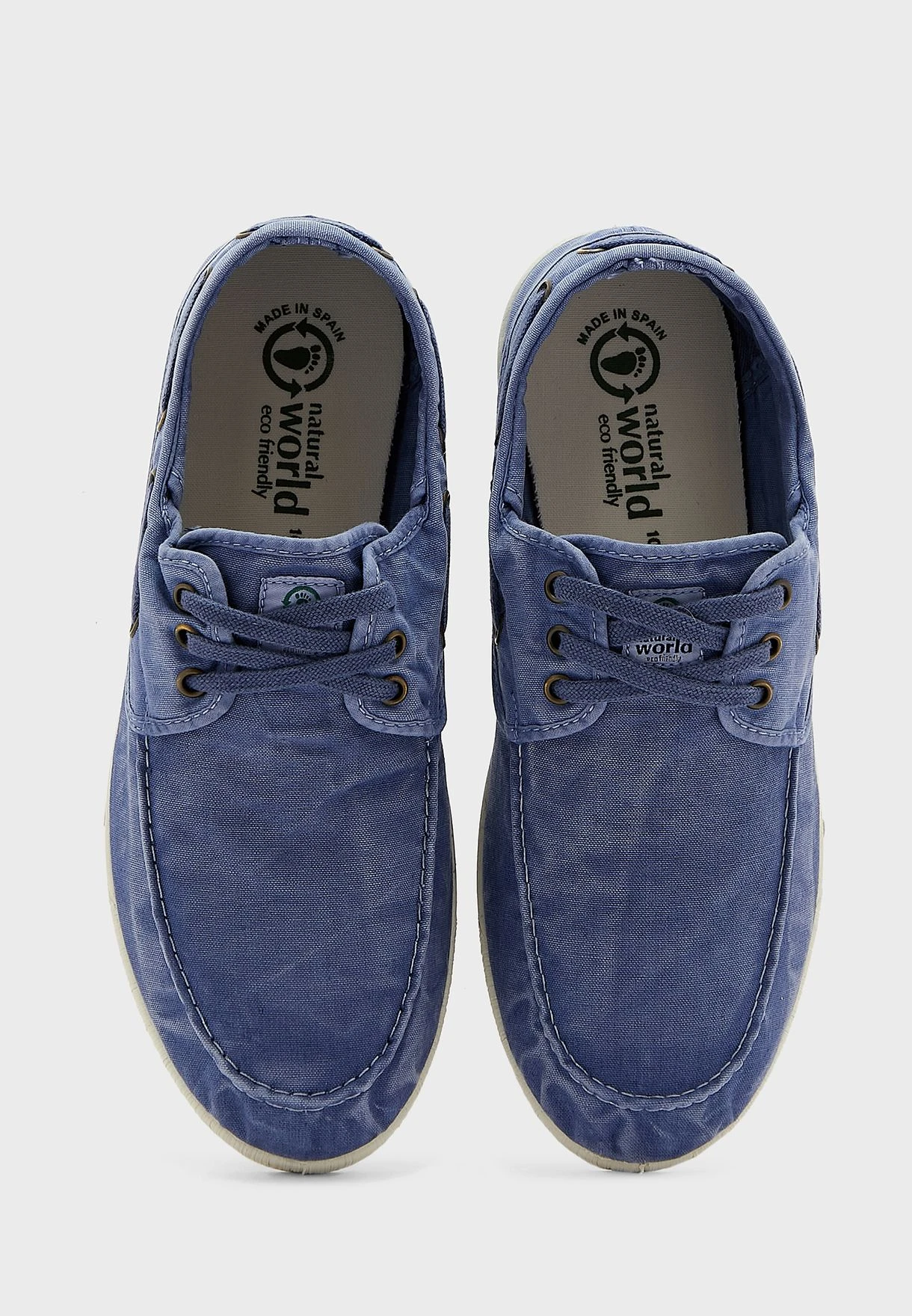 Nautico Boat Sneakers 4 Nautico Boat Sneakers - Image 4