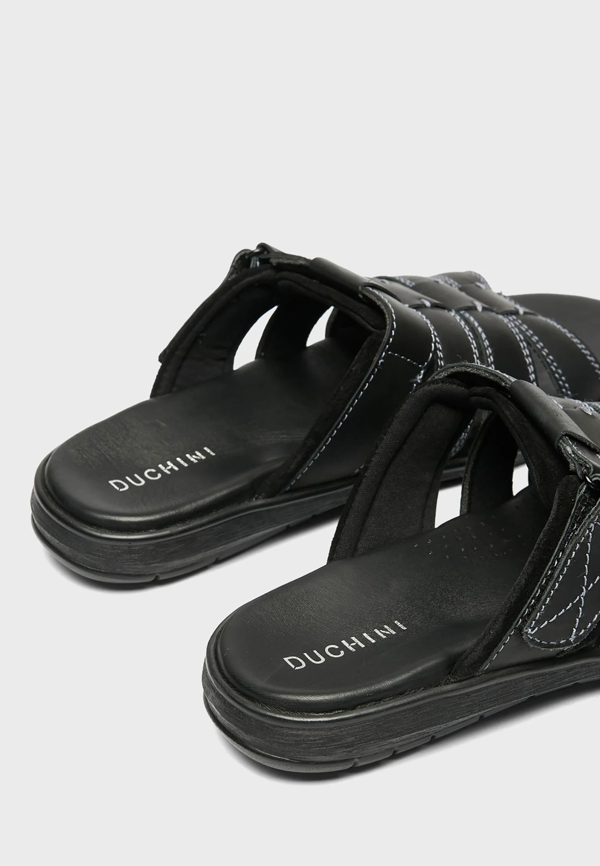 Open Toe Arabic Sandals 4 Open Toe Arabic Sandals - Image 4