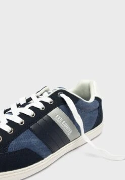 Lee Cooper Casual Colour Block Low Top Sneakers -Easy Steps Sales 4 zoom desktop 182