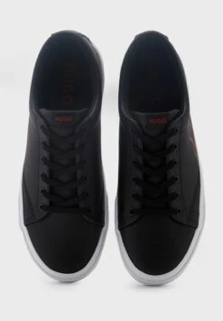 Hugo Essential Low Top Sneakers 7 Hugo Essential Low Top Sneakers -Easy Steps Sales 4 zoom desktop 185