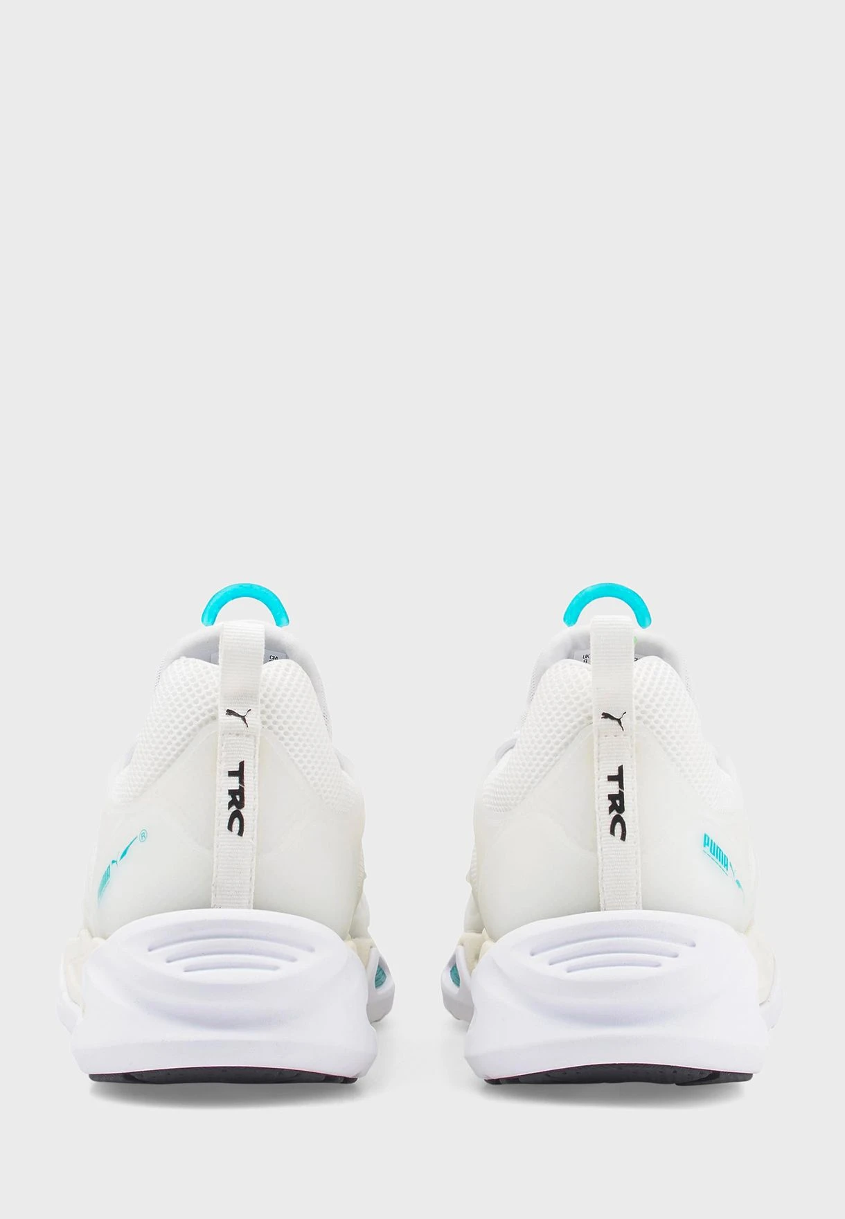 Puma Trc Blaze Molded Men Shoes 4 Puma Trc Blaze Molded Men Shoes - Image 4