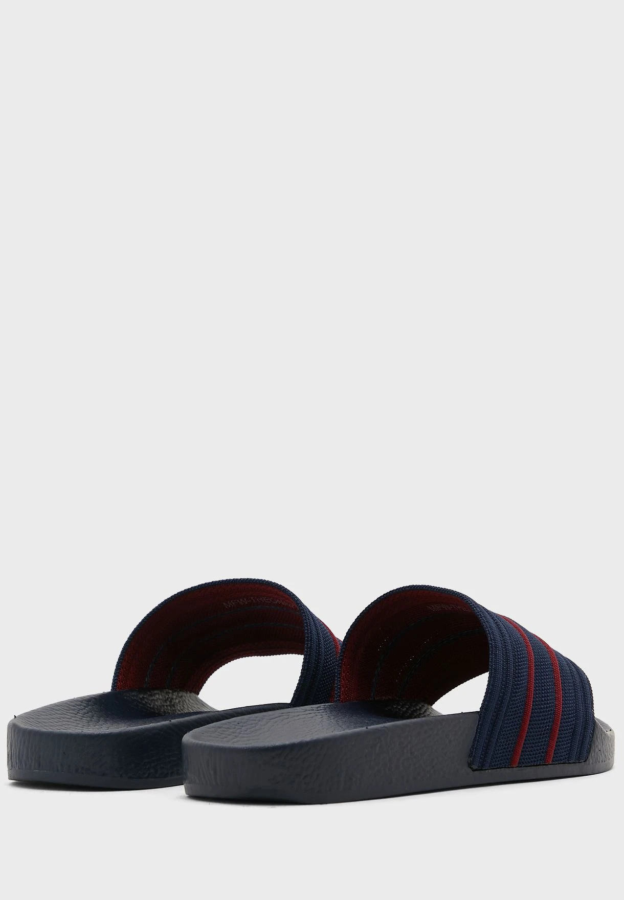 BRAVE SOUL Knitted Slides 4 BRAVE SOUL Knitted Slides - Image 4