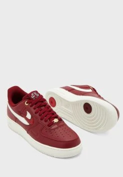 Nike Air Force 1 '07 Prm 40Th -Easy Steps Sales 4 zoom desktop 191