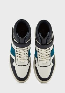 Autum High Top Sneakers -Easy Steps Sales 4 zoom desktop 199