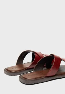 Cross Strap Arabic Sandals -Easy Steps Sales 4 zoom desktop 20