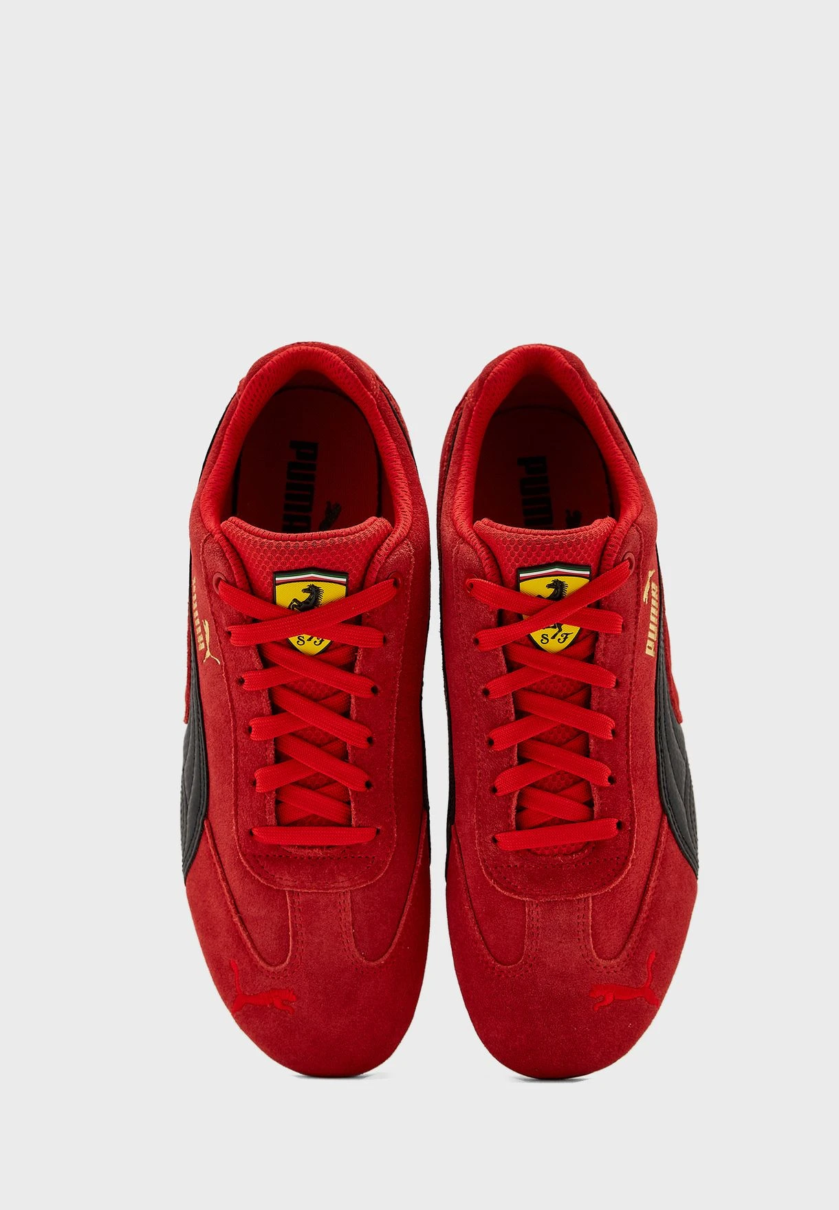 Puma Ferrari Speedcat 4 Puma Ferrari Speedcat - Image 4