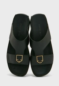 Traditional Mens Arabic Sandal -Easy Steps Sales 4 zoom desktop 23