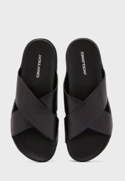 Jack & Jones Essential Casual Sandals -Easy Steps Sales 4 zoom desktop