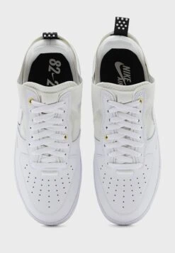 Nike Air Force 1 React 40Th -Easy Steps Sales 4 zoom desktop 258