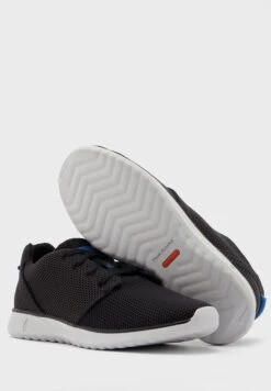 Hush Puppies The Good Lace Up Sneakers -Easy Steps Sales 4 zoom desktop 259