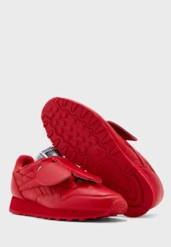 Reebok Eames Classics Leather -Easy Steps Sales 4 zoom desktop 262