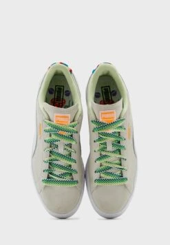 Puma Suede Classic Just For Fun -Easy Steps Sales 4 zoom desktop 268