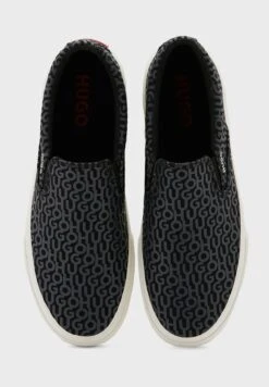 Hugo Essential Low Top Sneakers -Easy Steps Sales 4 zoom desktop 275