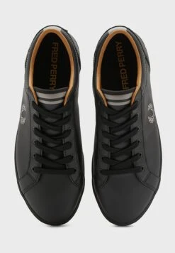 Fred Perry Casual Low-Top Sneakers -Easy Steps Sales 4 zoom desktop 294