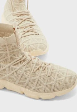 High Top Pull On Sneakers -Easy Steps Sales 4 zoom desktop 299