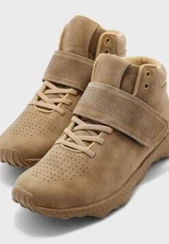 High Top Padded Sneakers 7 High Top Padded Sneakers -Easy Steps Sales 4 zoom desktop 302