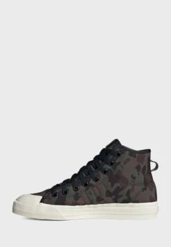 Adidas Originals Nizza Hi Rf -Easy Steps Sales 4 zoom desktop 303