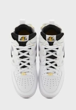 Nike Air Force 1 Mid React 40Th -Easy Steps Sales 4 zoom desktop 305