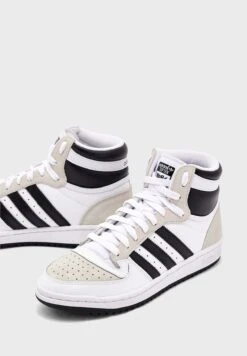 Adidas Originals Top Ten Rb -Easy Steps Sales 4 zoom desktop 306