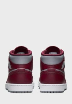 Air Jordan 1 Mid -Easy Steps Sales 4 zoom desktop 308