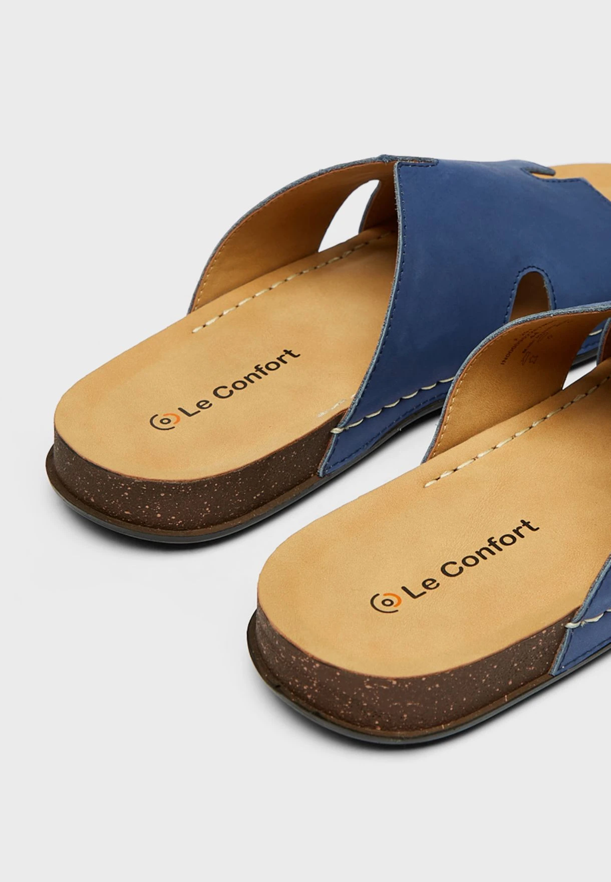 Open Toe Slip On Sandals 4 Open Toe Slip On Sandals - Image 4