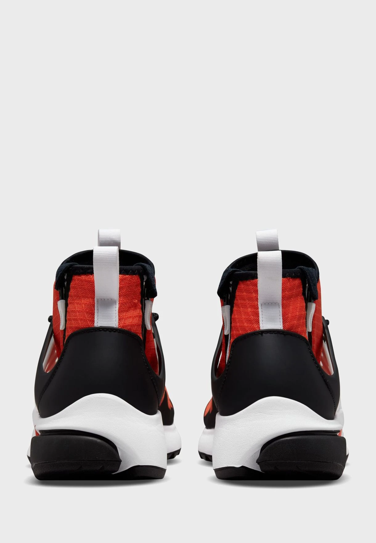 Nike Air Presto Mid Utility Sneakers 4 Nike Air Presto Mid Utility Sneakers - Image 4
