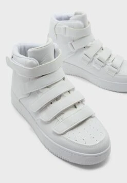 High Top Sneakers -Easy Steps Sales 4 zoom desktop 315