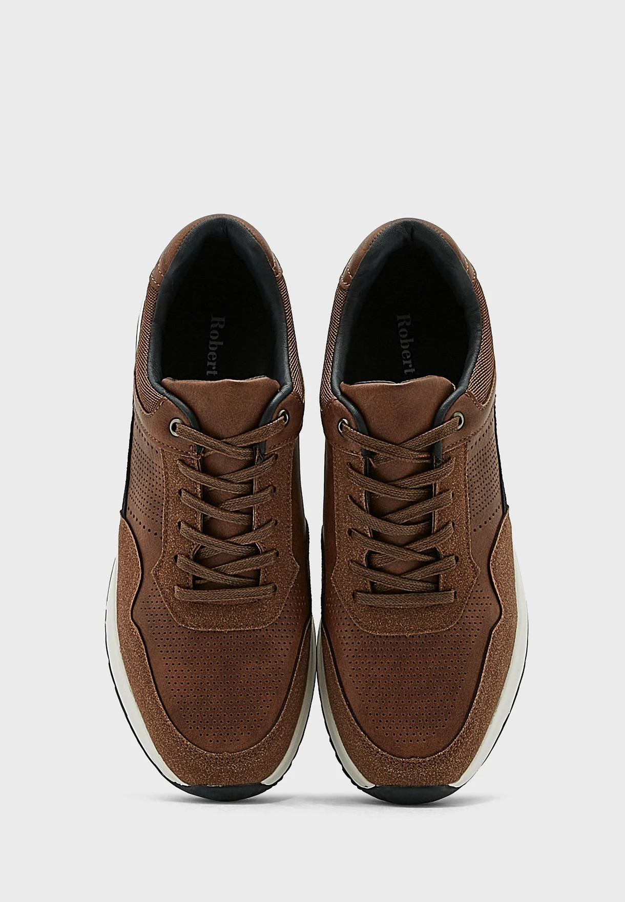 Casual Hybrid Sneakers 4 Casual Hybrid Sneakers - Image 4