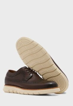 Brogue Lace Ups -Easy Steps Sales 4 zoom desktop 321
