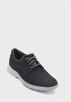 Rockport Plain Toe Casual Lace Ups -Easy Steps Sales 4 zoom desktop 323