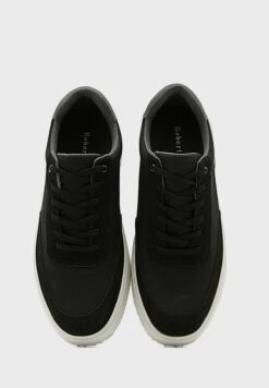 Brogue Detail Casual Sneakers -Easy Steps Sales 4 zoom desktop 325