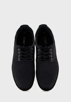 Toms Navi Oxford Lace Ups -Easy Steps Sales 4 zoom desktop 327