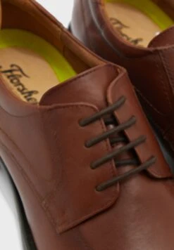 Florsheim Midtown Lace Ups Casual Shoe -Easy Steps Sales 4 zoom desktop 328