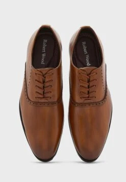 Formal Oxford Lace Ups -Easy Steps Sales 4 zoom desktop 330