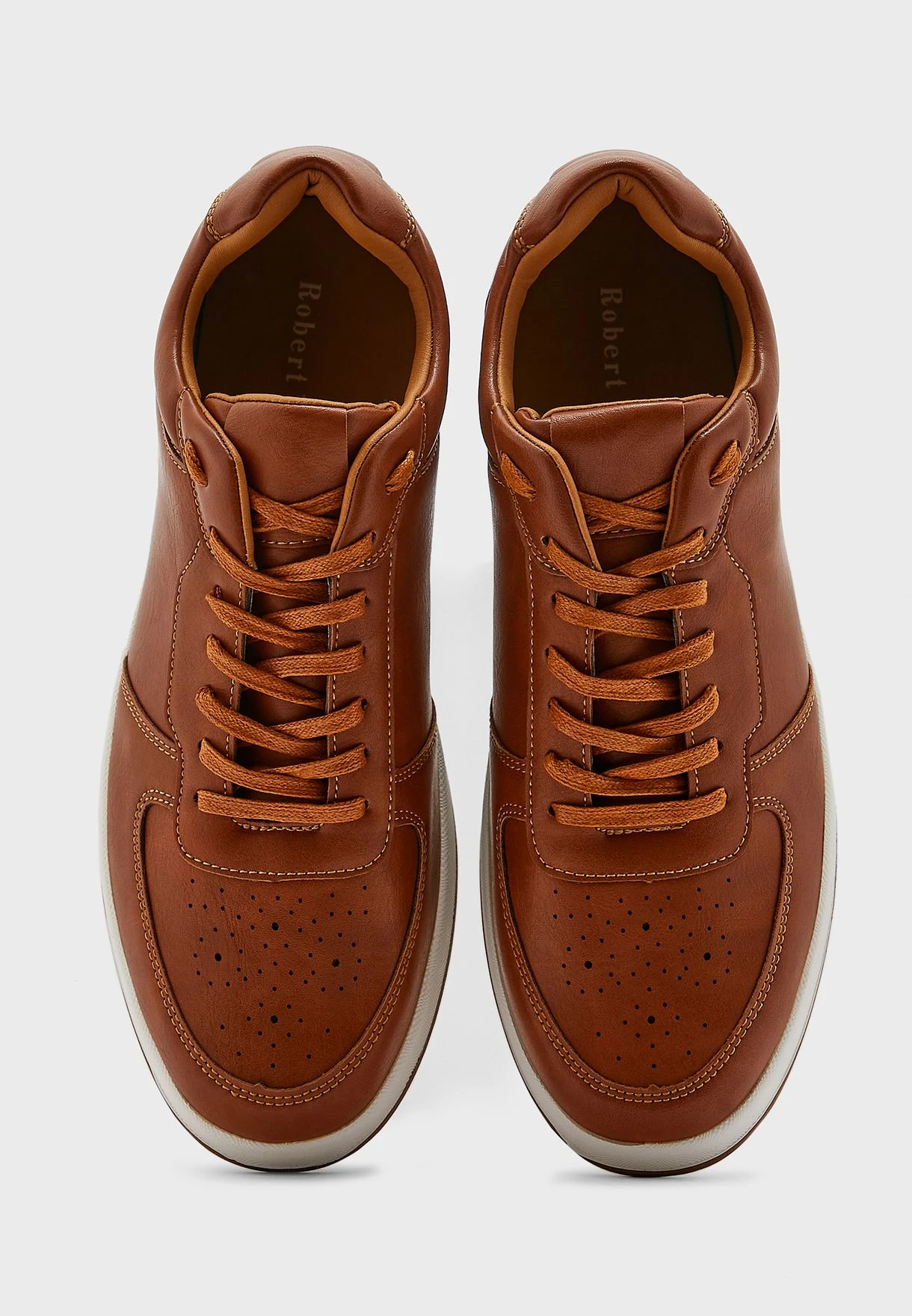 Casual Lifestyle Sneakers 4 Casual Lifestyle Sneakers - Image 4