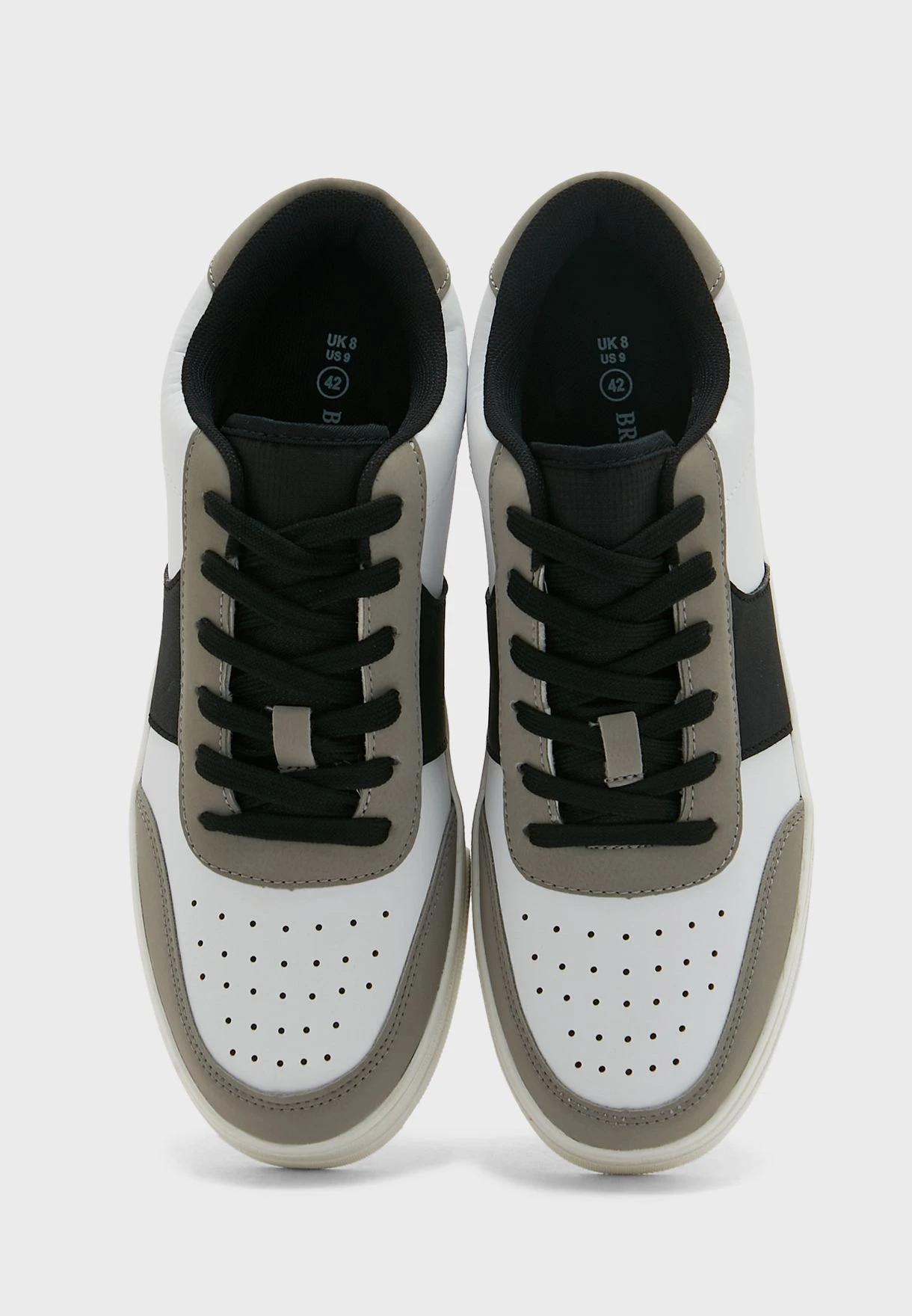 Brave Soul For Seventy Five Casual Diegory Sneakers 4 Brave Soul For Seventy Five Casual Diegory Sneakers - Image 4