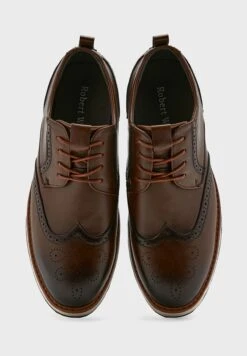 Hybrid Casual Lace Ups -Easy Steps Sales 4 zoom desktop 347