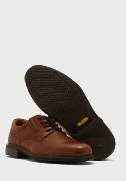 Florsheim Boston Lace Ups Casual Shoe -Easy Steps Sales 4 zoom desktop 354