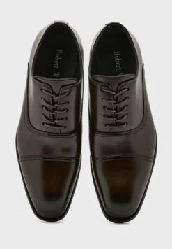 Oxford Formal Lace Ups -Easy Steps Sales 4 zoom desktop 355