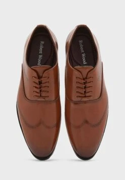Classic Oxford Lace Ups -Easy Steps Sales 4 zoom desktop 356