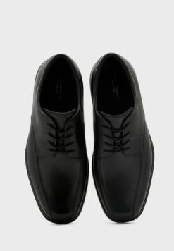 Hush Puppies Venture Lace Ups -Easy Steps Sales 4 zoom desktop 358